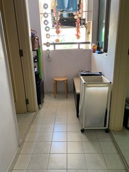 Azalea Park Condominium (D17), Condominium #203503341